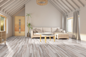 MSI Surfaces Carolina Timber II White Flooring