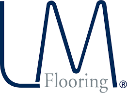 LM Flooring Logo